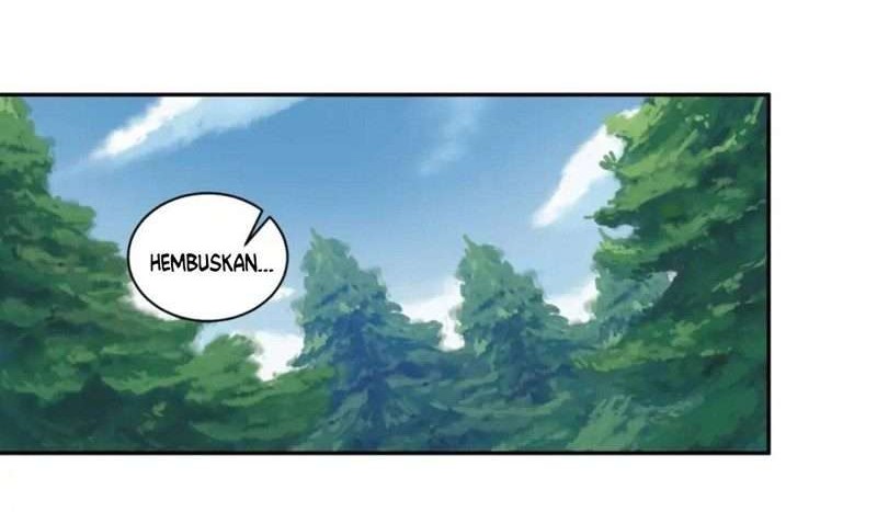 Swallow The Whole World chapter 19 halaman 14