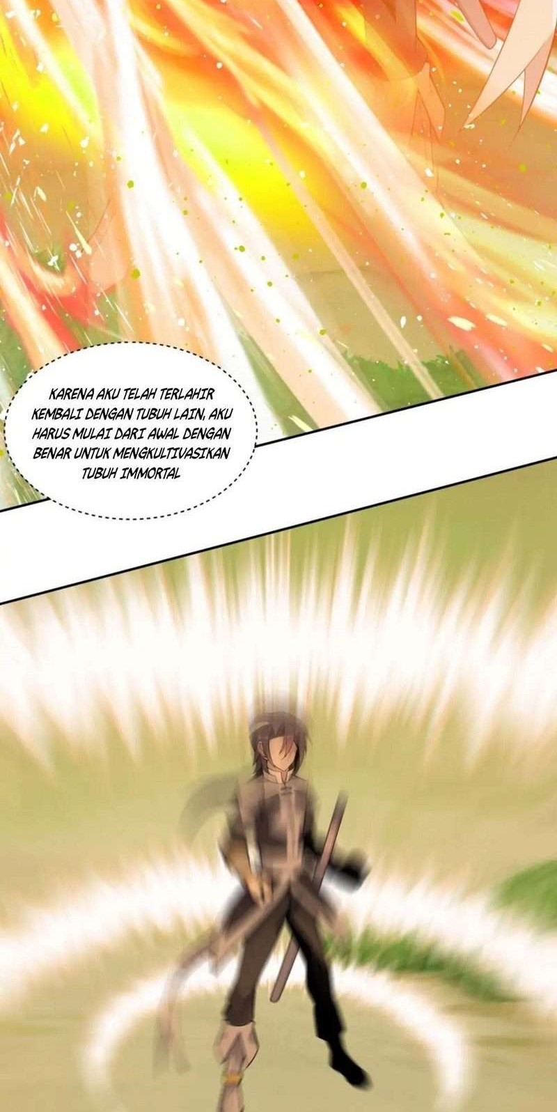 Swallow The Whole World chapter 19 halaman 16