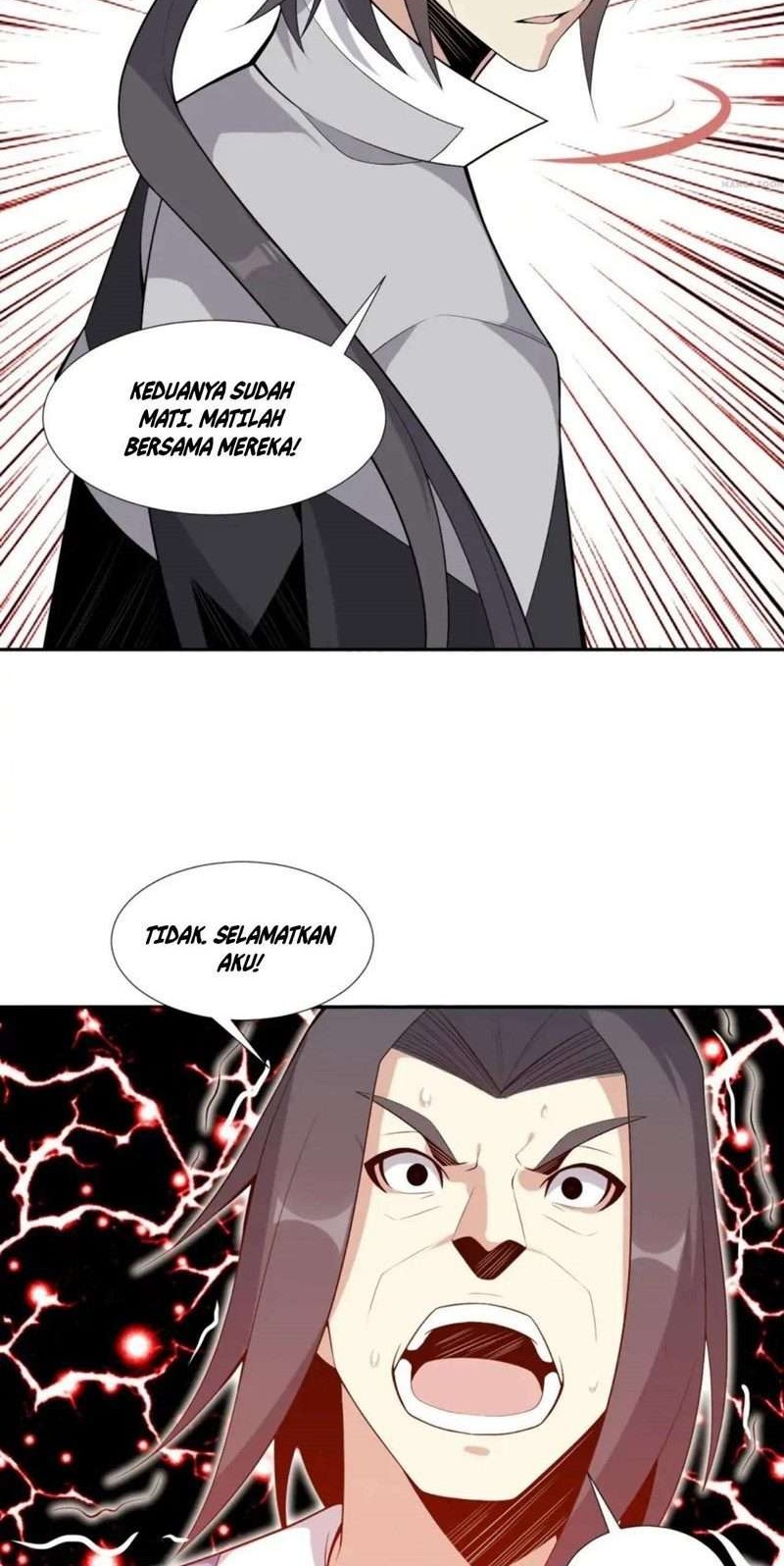 Swallow The Whole World chapter 20 halaman 22