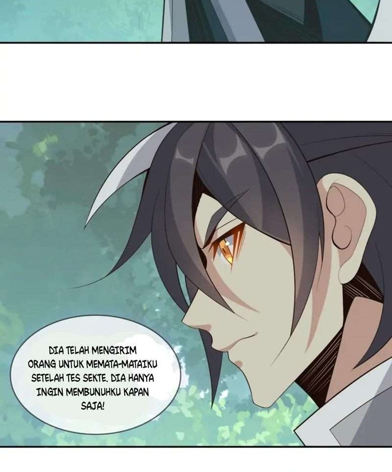 Swallow The Whole World chapter 20 halaman 24