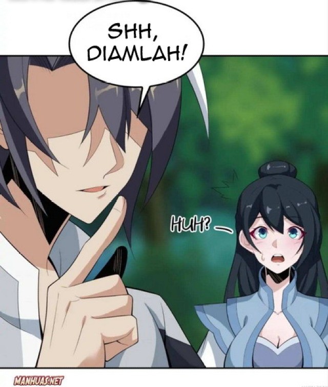 Swallow The Whole World chapter 22 halaman 20