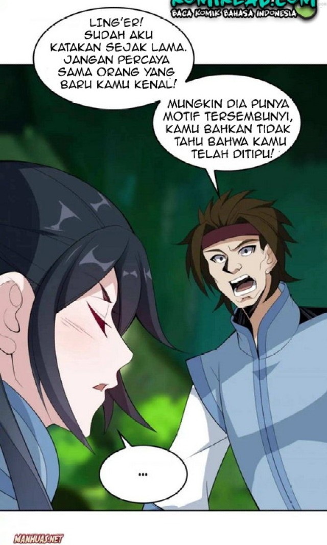 Swallow The Whole World Bab 24 halaman 19