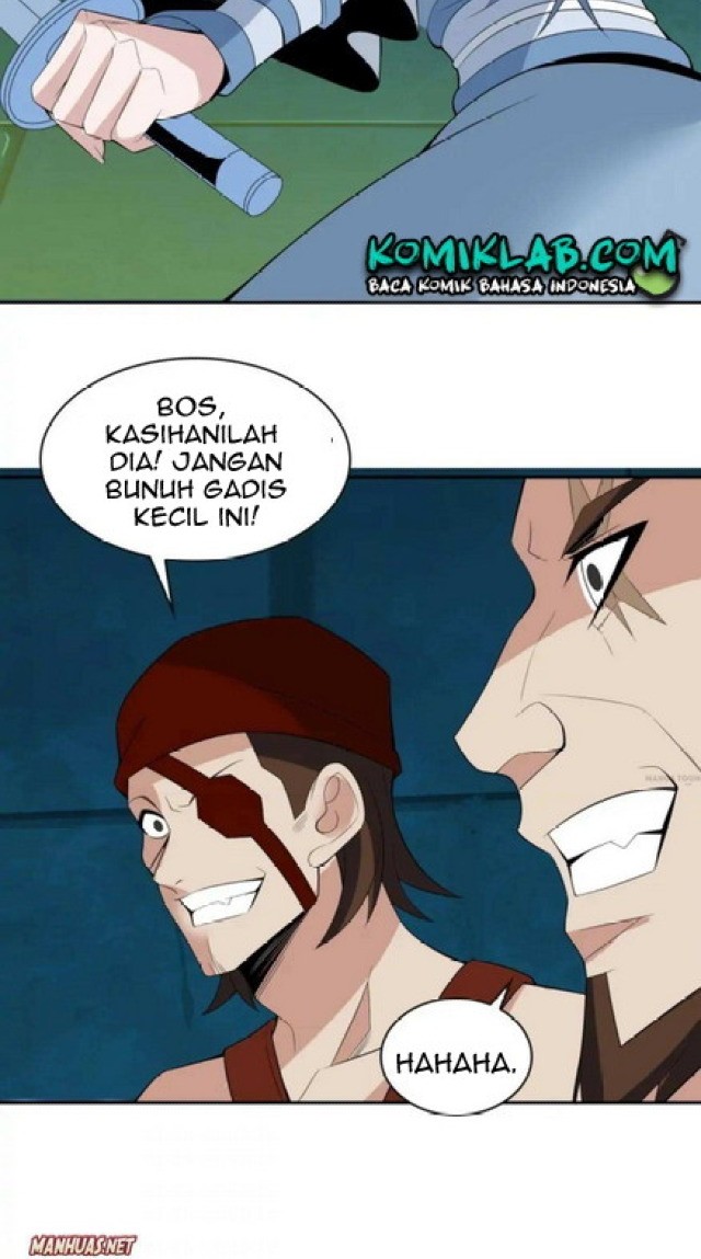 Swallow The Whole World Bab 25 halaman 28