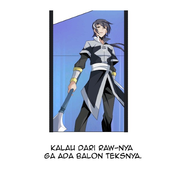 Swallow The Whole World Bab 25 halaman 36