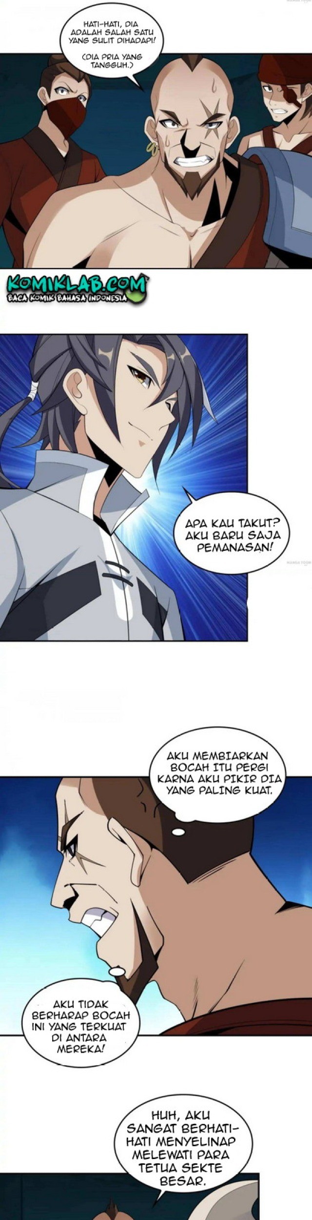 Swallow The Whole World Bab 26 halaman 7