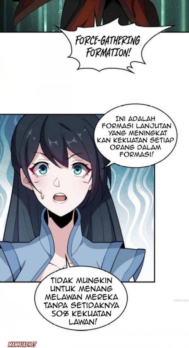 Swallow The Whole World Bab 26 halaman 9
