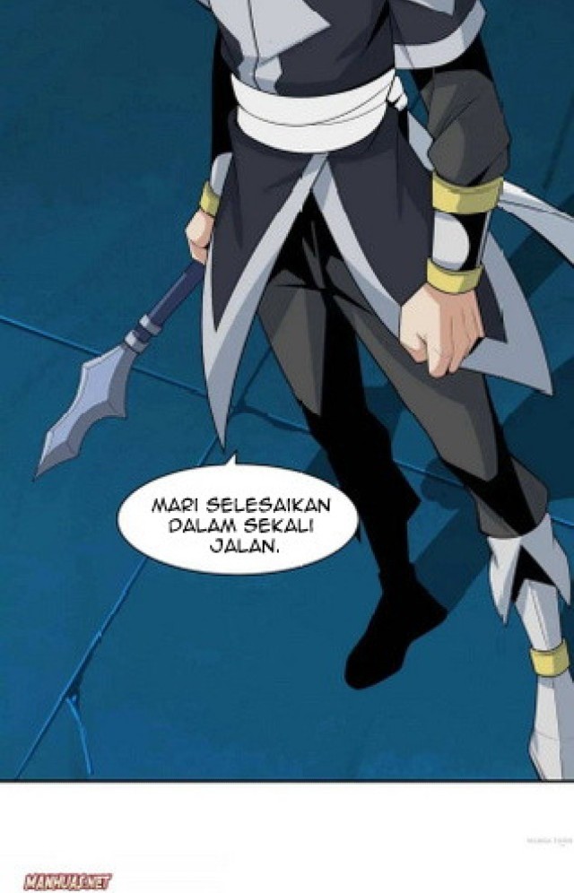 Swallow The Whole World chapter 27 halaman 22