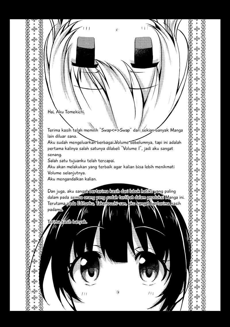 Swap Swap Bab 13 halaman 11