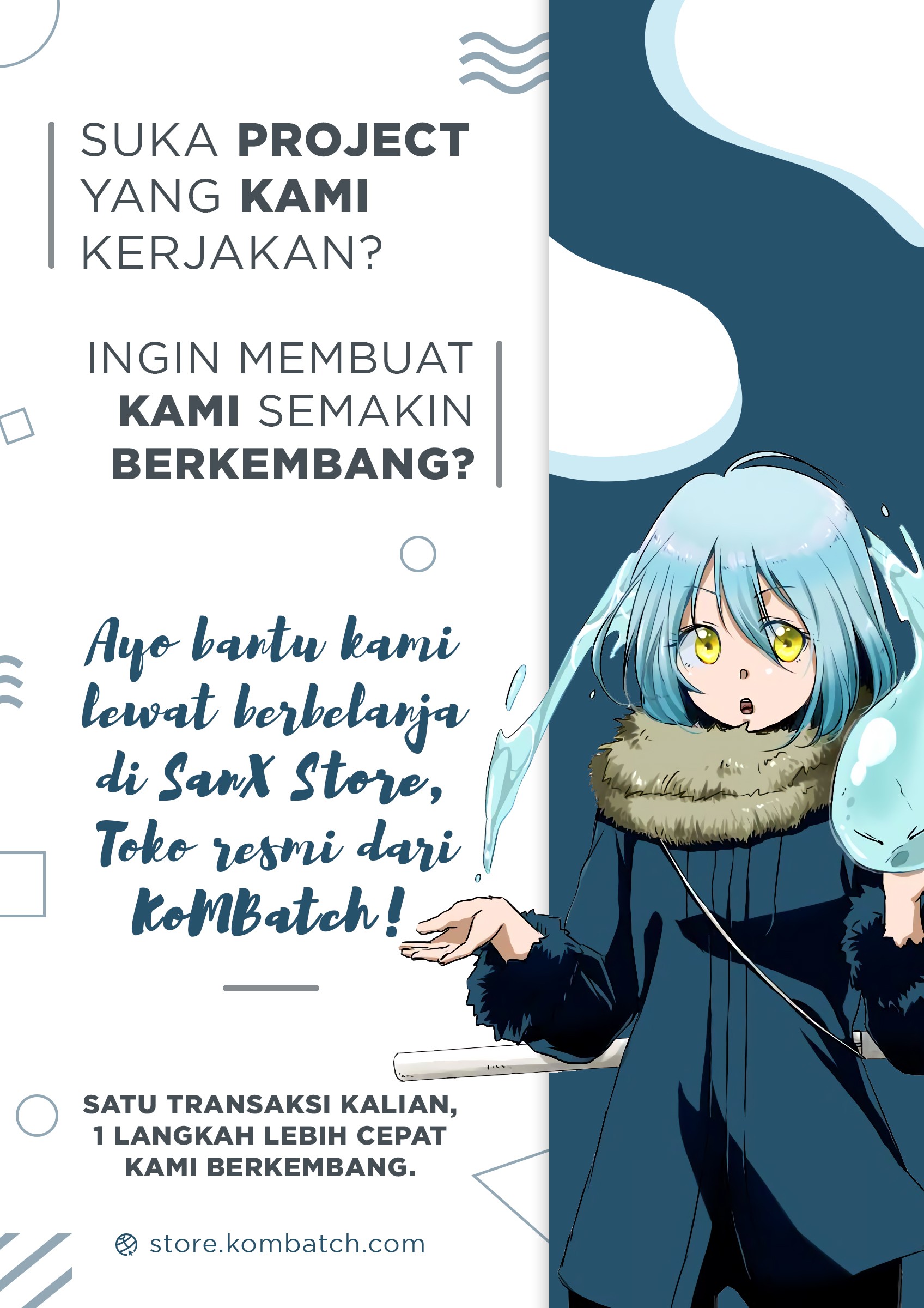 Swap Swap Bab 21 halaman 11