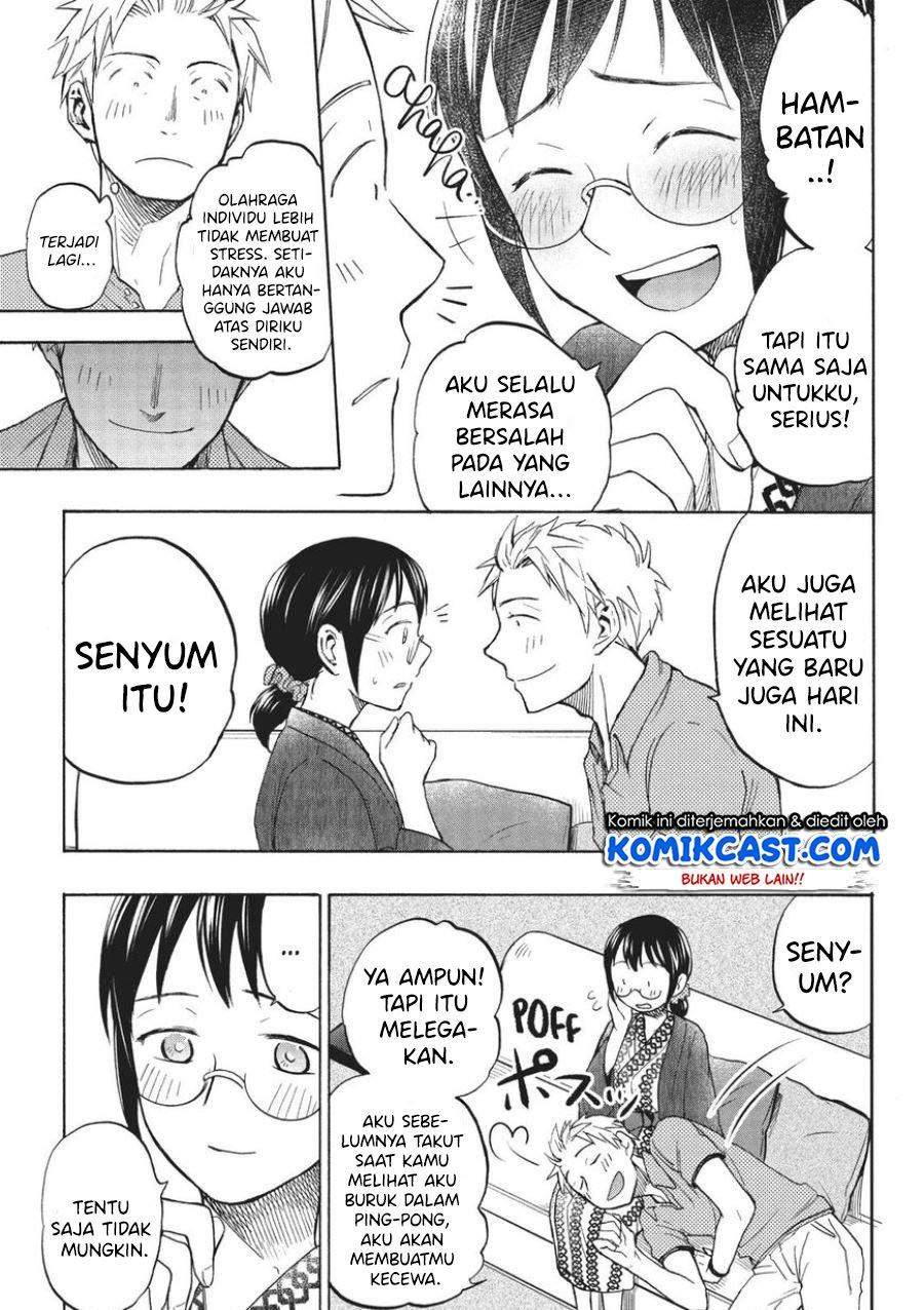 Sweat and Soap chapter 12 halaman 15