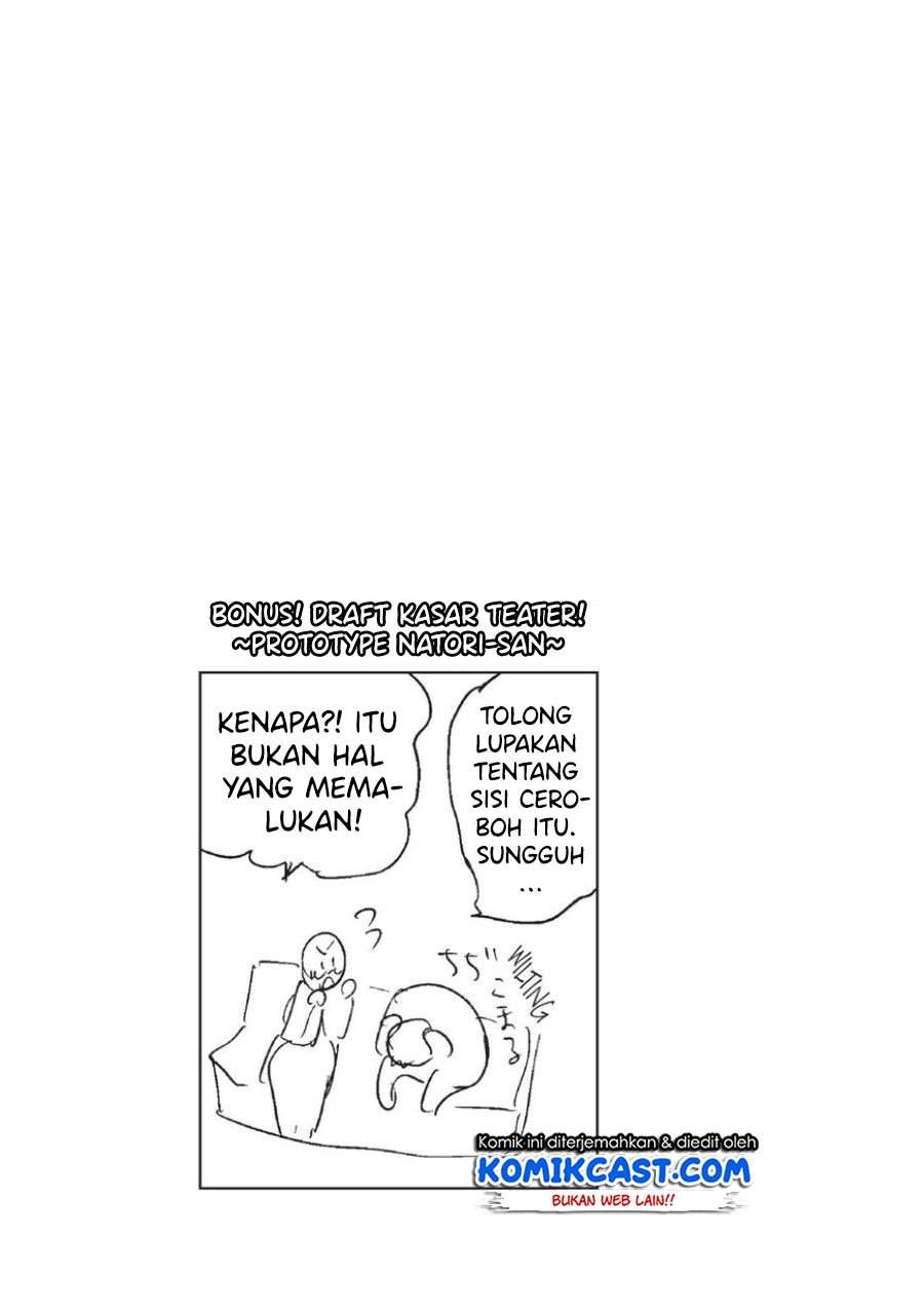 Sweat and Soap chapter 12 halaman 21