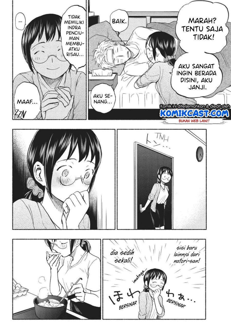 Sweat and Soap Bab 13 halaman 14