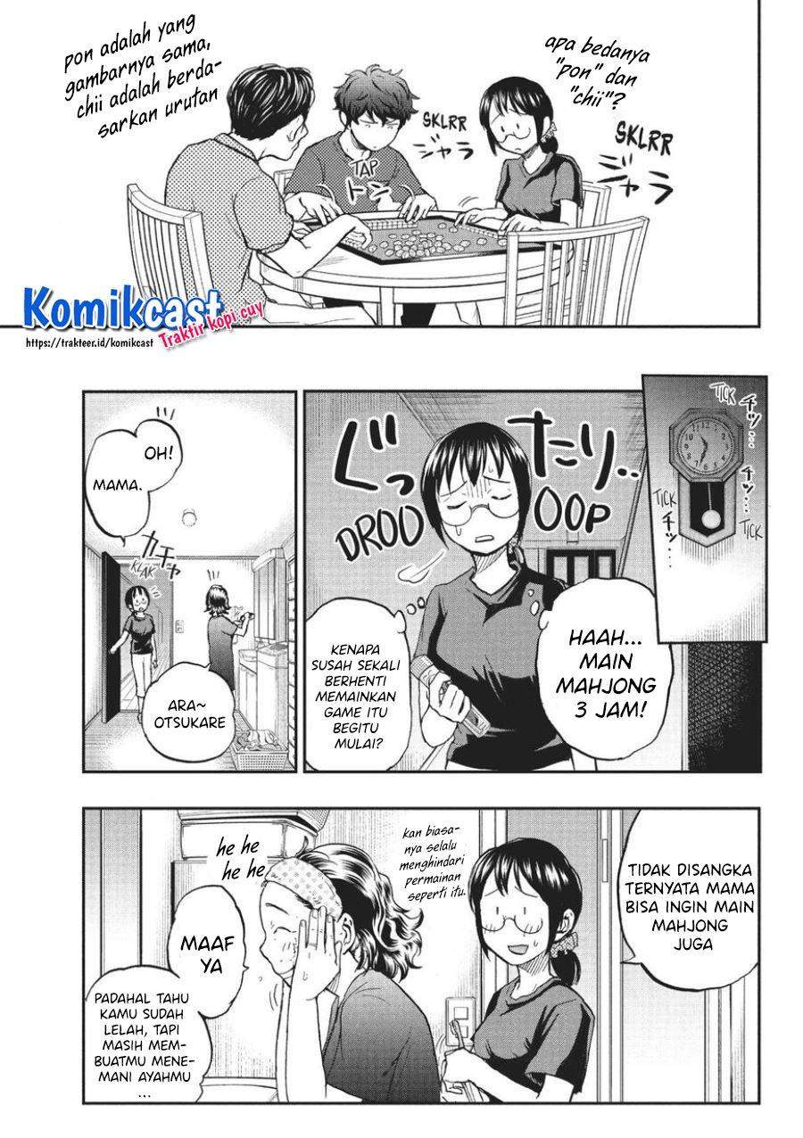 Sweat and Soap Bab 14 halaman 19