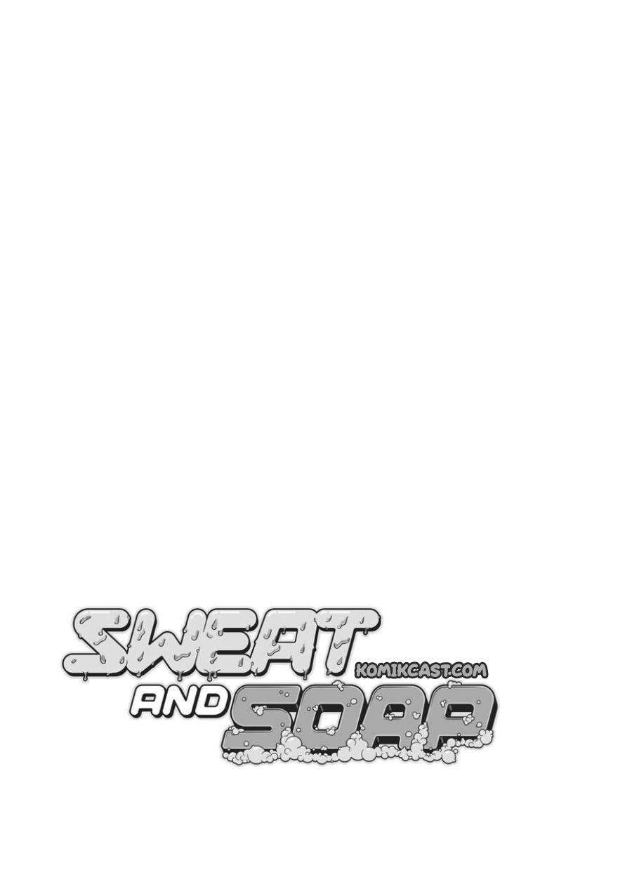 Sweat and Soap Bab 14 halaman 23