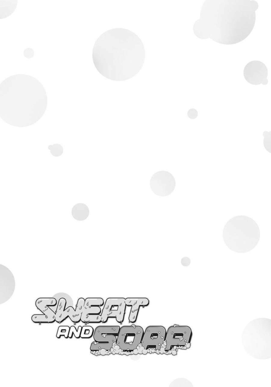 Sweat and Soap chapter 17.5 halaman 13