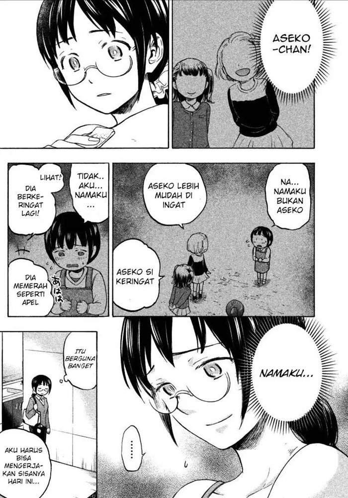 Sweat and Soap chapter 2 halaman 15