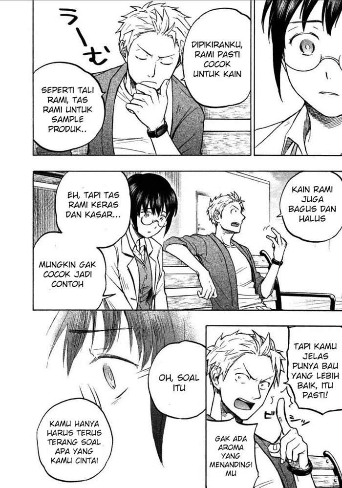 Sweat and Soap chapter 2 halaman 30