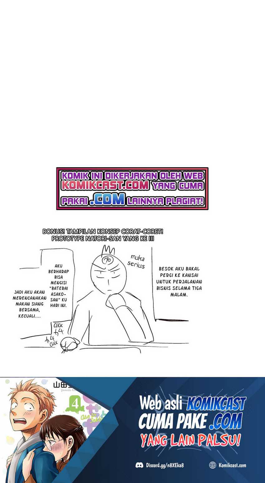 Sweat and Soap Bab 22 halaman 24