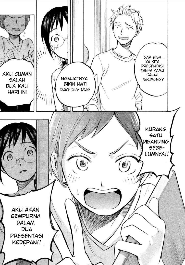 Sweat and Soap Bab 7 halaman 10