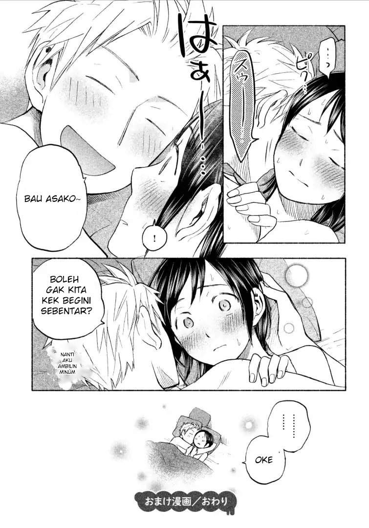 Sweat and Soap Bab 8 halaman 24