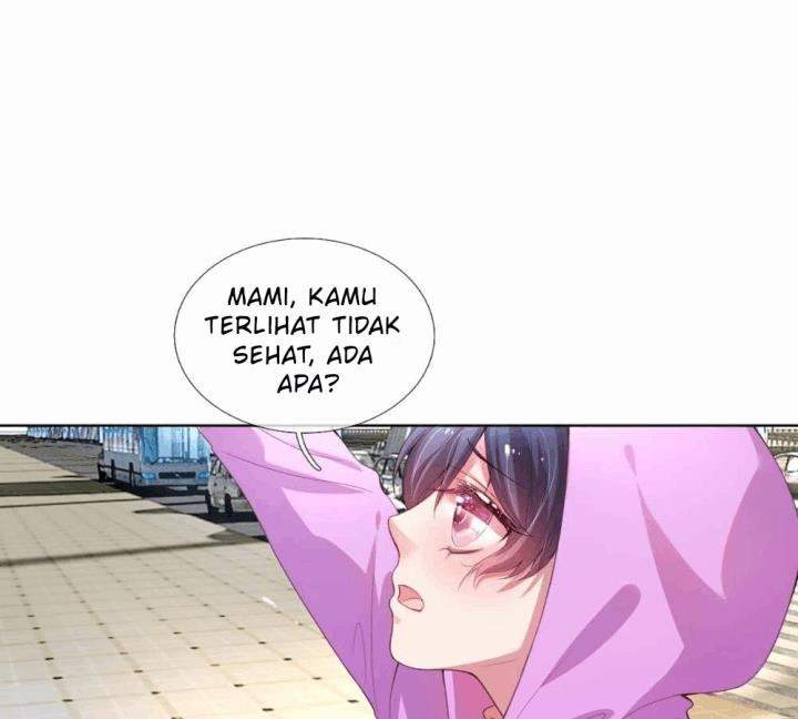 Sweet Escape Bab 1 halaman 4