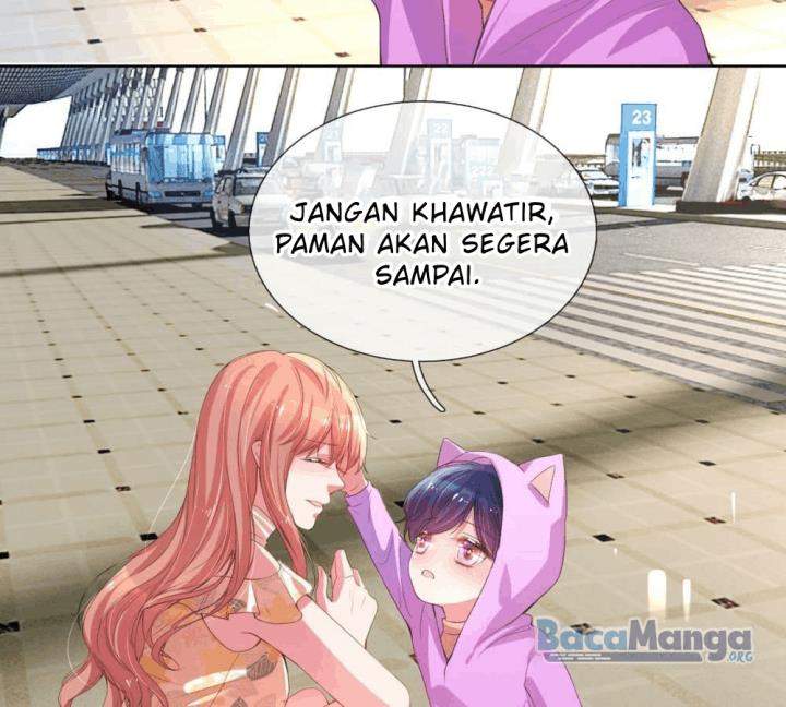 Sweet Escape Bab 1 halaman 5