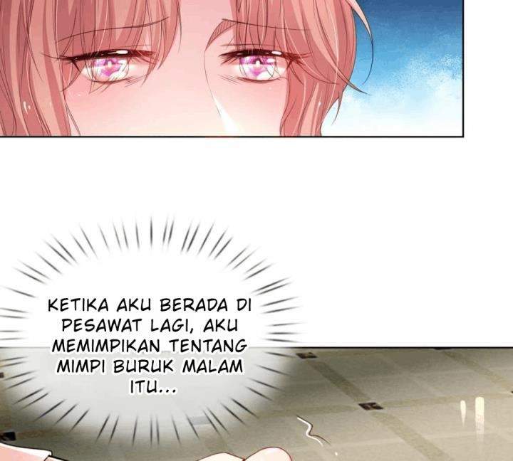 Sweet Escape Bab 1 halaman 7