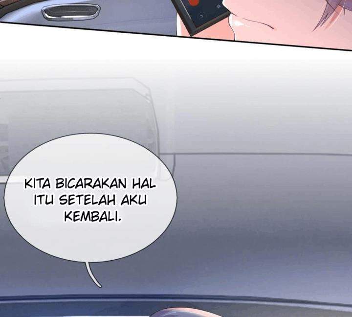 Sweet Escape Bab 1 halaman 14