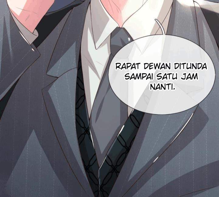 Sweet Escape Bab 1 halaman 16