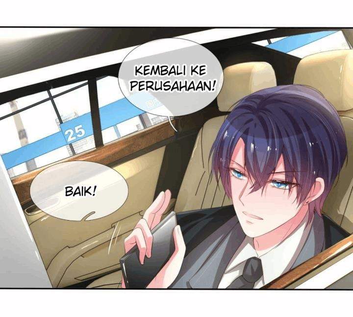 Sweet Escape Bab 1 halaman 18
