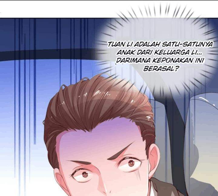 Sweet Escape Bab 1 halaman 22