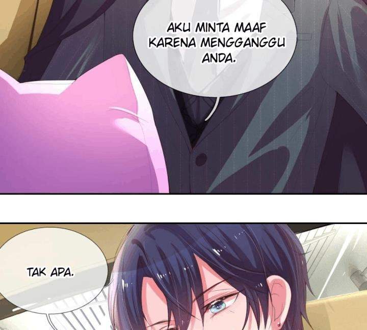 Sweet Escape Bab 1 halaman 29