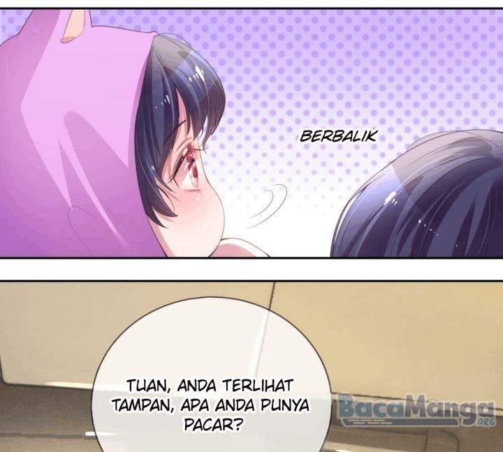 Sweet Escape Bab 1 halaman 31