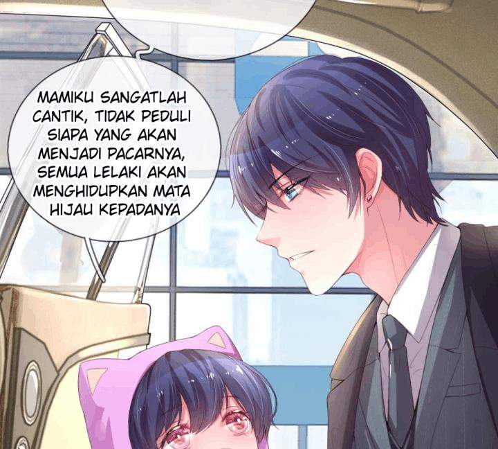 Sweet Escape Bab 1 halaman 32