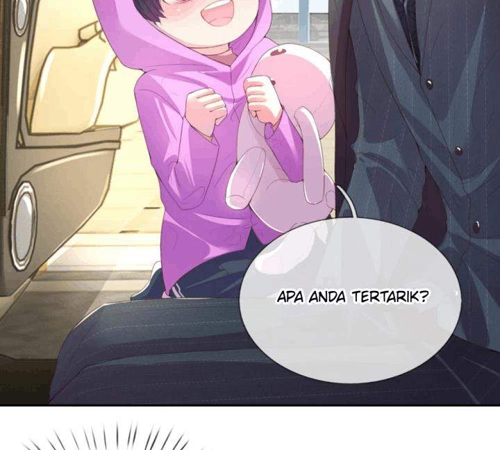 Sweet Escape Bab 1 halaman 33