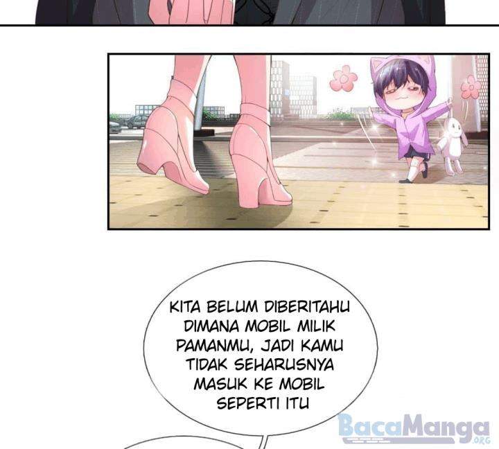 Sweet Escape Bab 1 halaman 39
