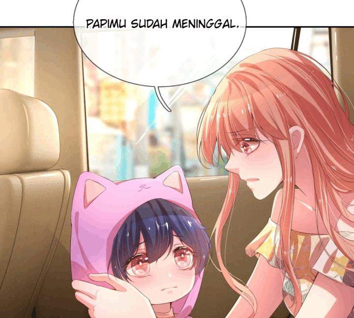 Sweet Escape Bab 1 halaman 61