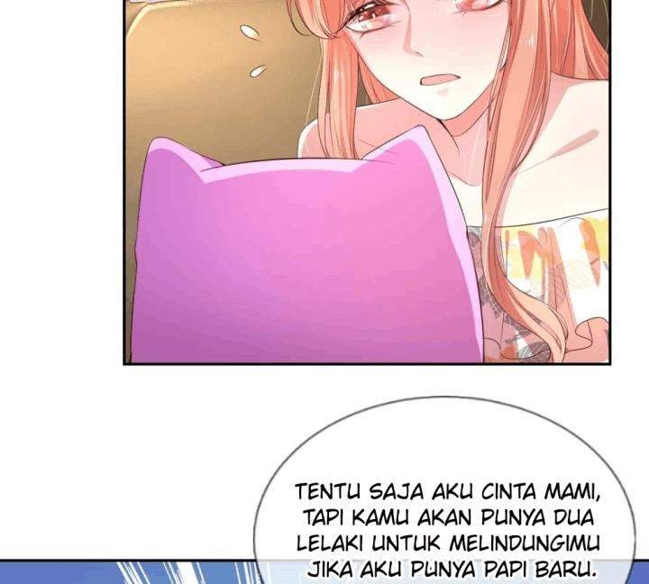 Sweet Escape Bab 1 halaman 66