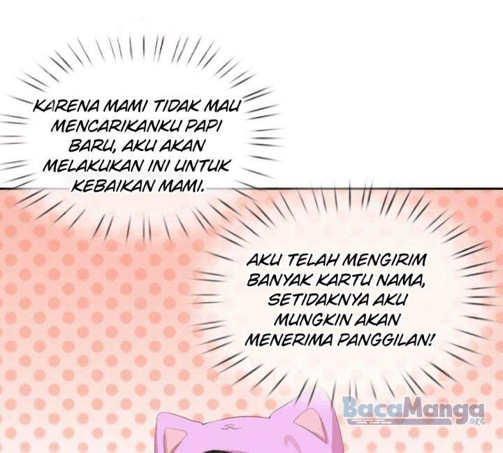 Sweet Escape Bab 1 halaman 71