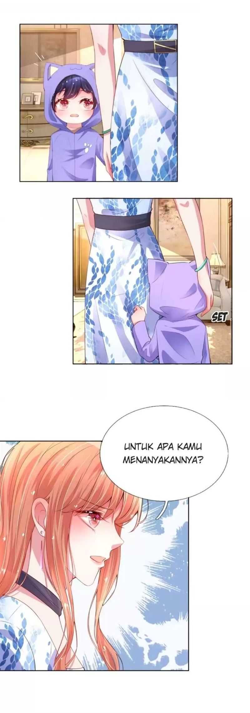 Sweet Escape Bab 10 halaman 12
