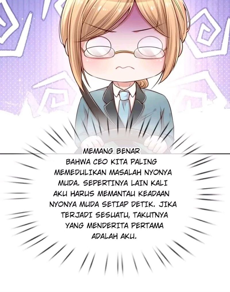 Sweet Escape chapter 101 halaman 16