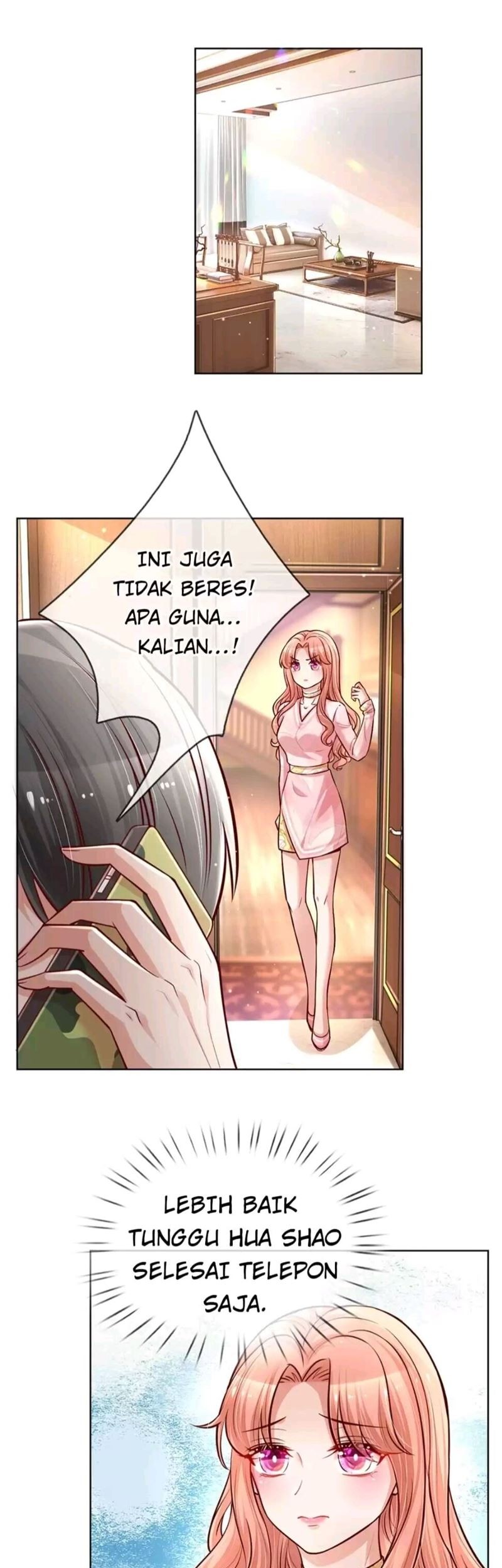 Sweet Escape chapter 102 halaman 5