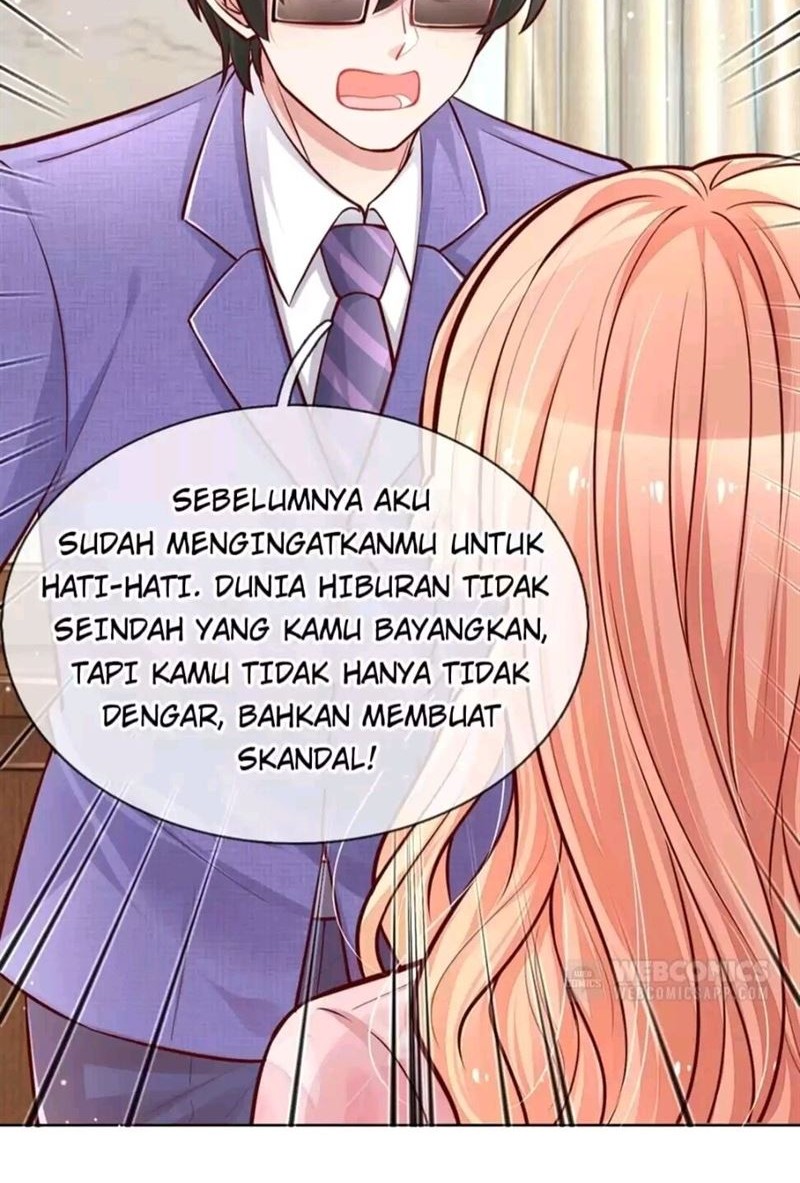 Sweet Escape chapter 102 halaman 10