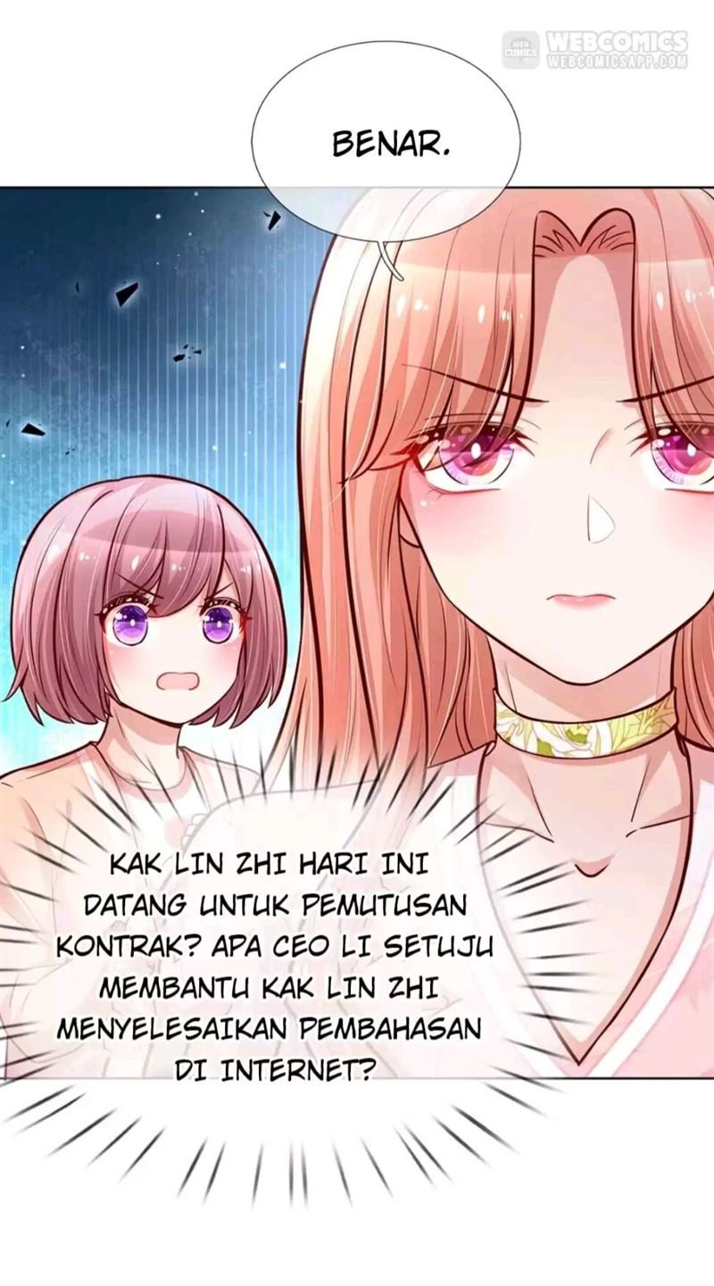 Sweet Escape chapter 102 halaman 15