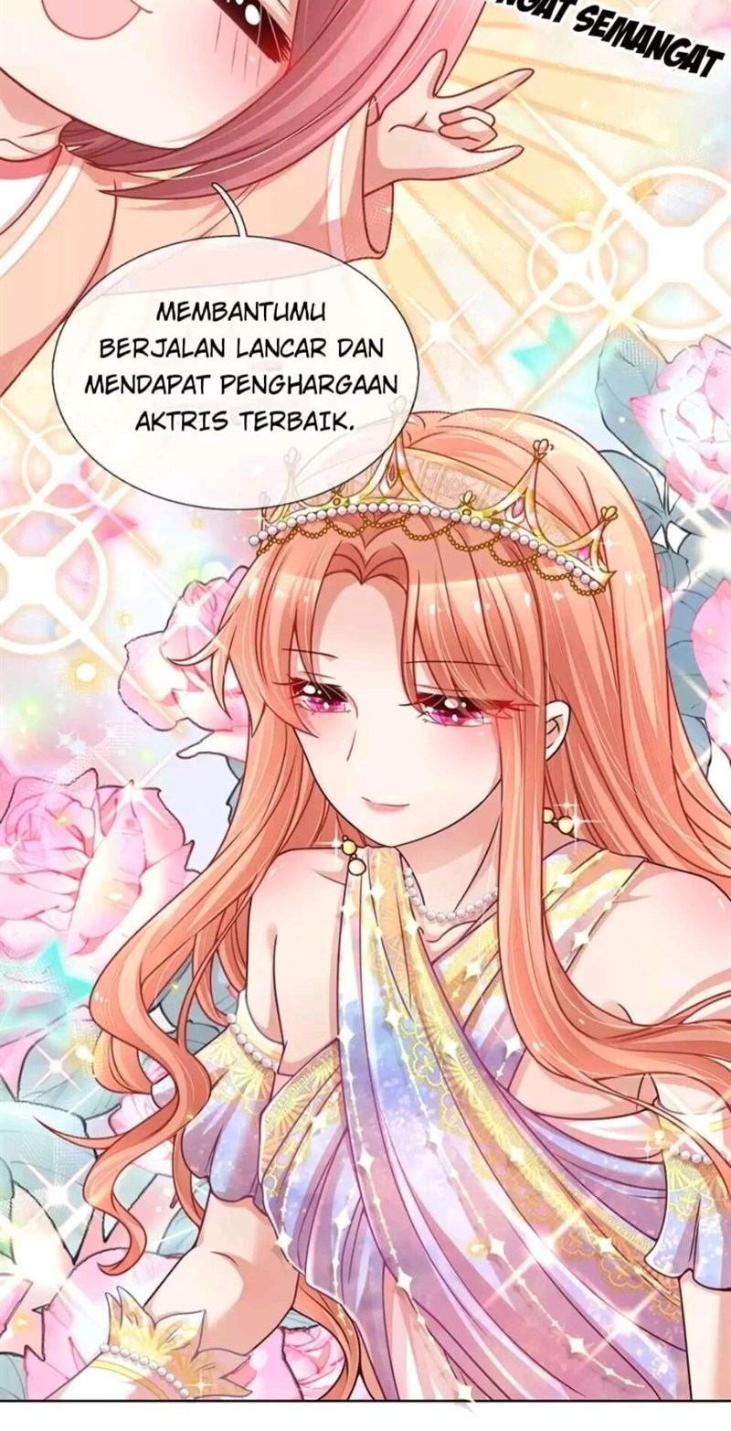 Sweet Escape Bab 103 halaman 11