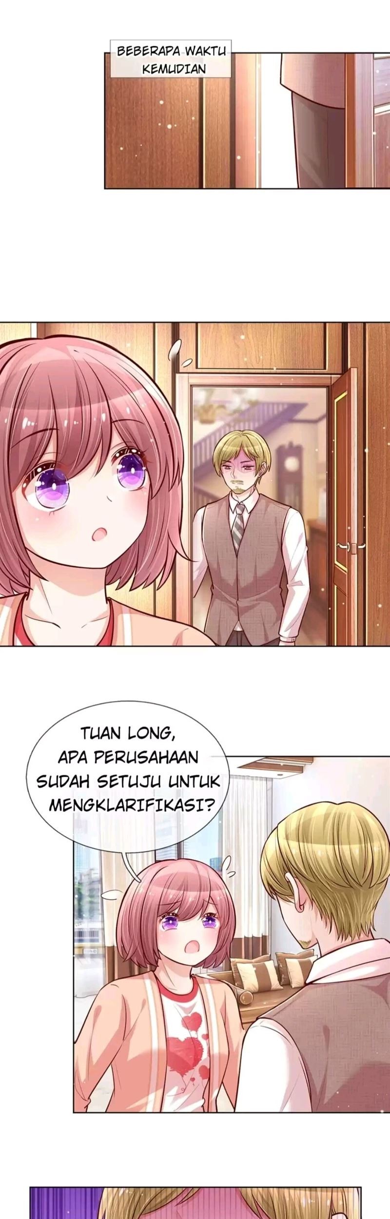 Sweet Escape chapter 104 halaman 2