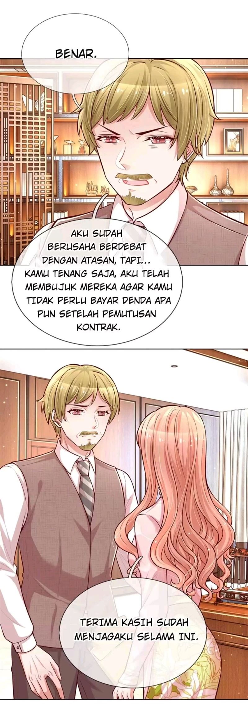 Sweet Escape chapter 104 halaman 6