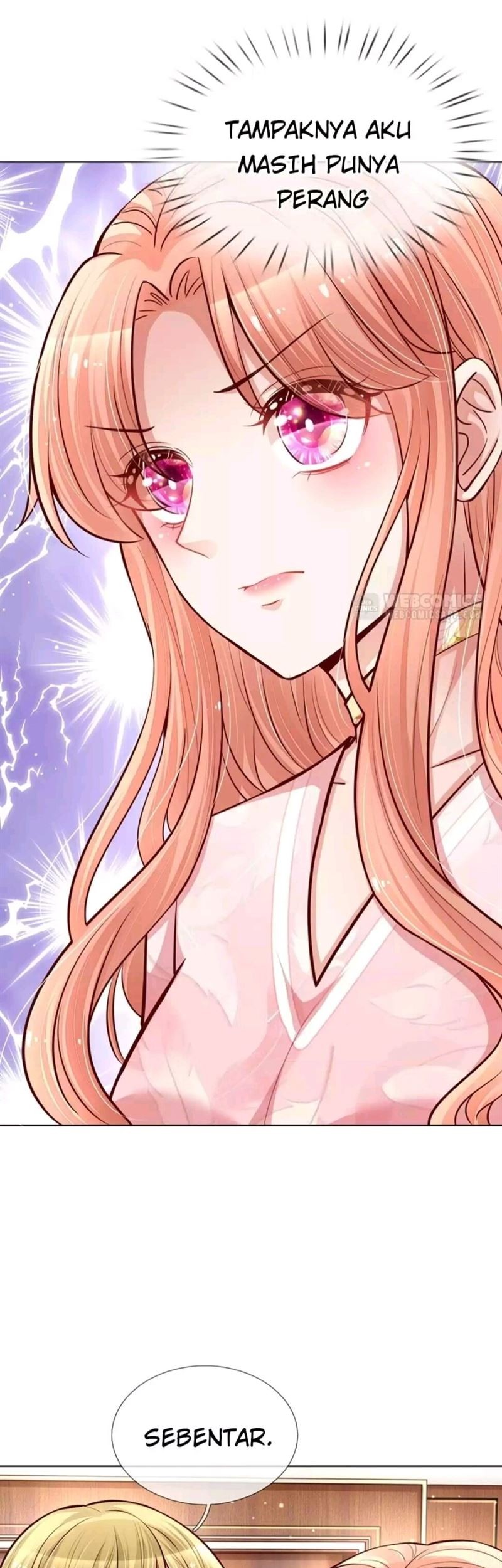 Sweet Escape chapter 104 halaman 7