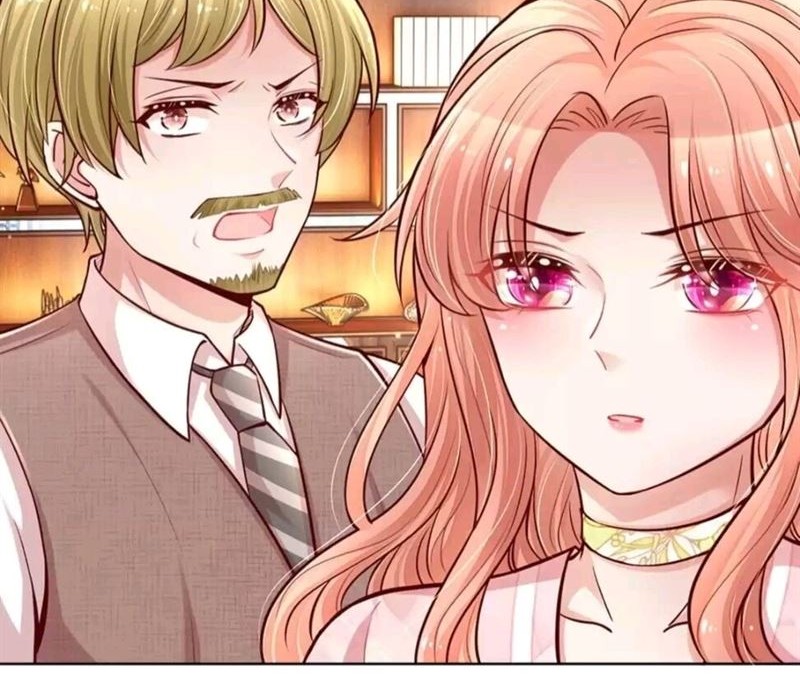 Sweet Escape chapter 104 halaman 8
