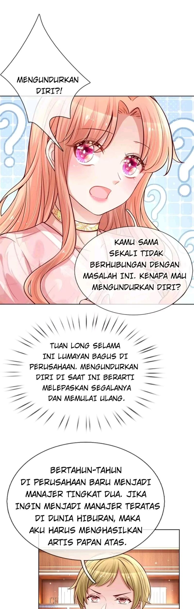 Sweet Escape chapter 104 halaman 11